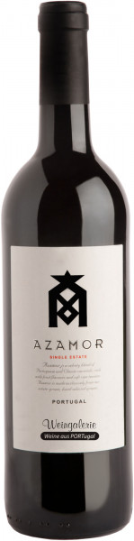 Azamor Weingalerie Edition