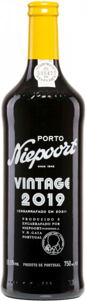 Niepoort Vintage Port