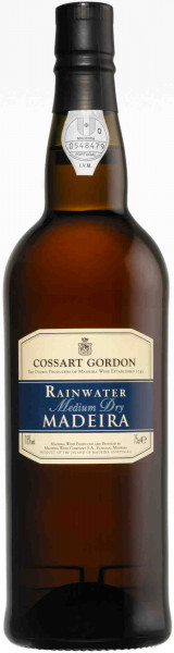 Cossart Gordon Rainwater