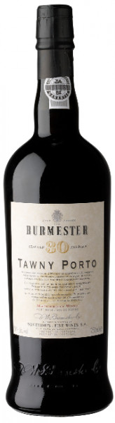 Burmester 30 Years Old Tawny Port