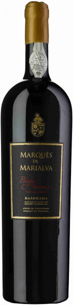 Marques de Marialva Baga Reserva Tinto Magnum