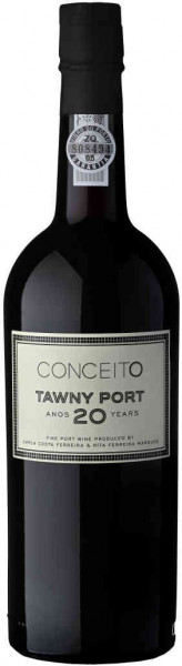Conceito 20 Year Old Tawny