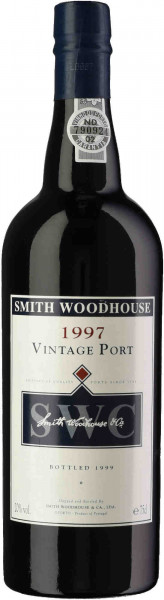 Smith Woodhouse Vintage Port