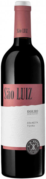 Kopke Sao Luiz Douro Tinto
